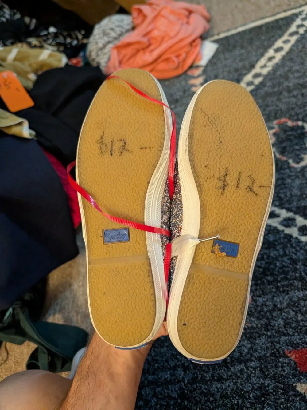 Keds X Kate Spade keds kate